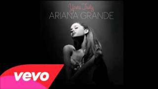 Ariana Grande - The Way (Featuring Mac Miller) Spanglish Version