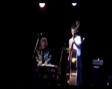 Crazy Legs e Luiz Sergio Carlini - Sleepwalk