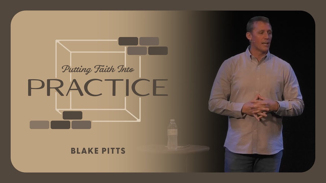 Putting Faith Into Practice | 2/16/2025