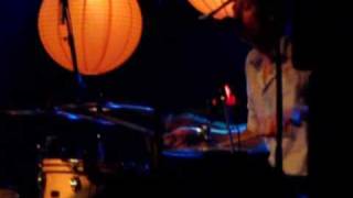 Mates of State -  Open Book (La Zona Rosa 4/28/09)