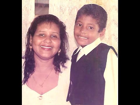 Kevin Caldas - CANTO A MAMÁ - Salsa