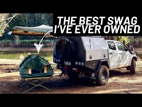 BEST SWAG on the market!? || 2 year/ 100 nights honest review