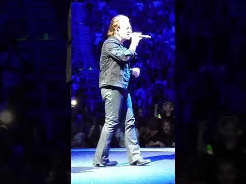 U2 Until The End Of The World Atlanta Duluth 5/28/18