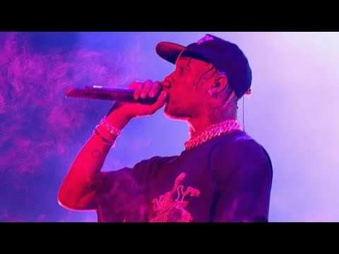 [FREE] Travis Scott Type Beat "Tsunami" (Beat Switch)