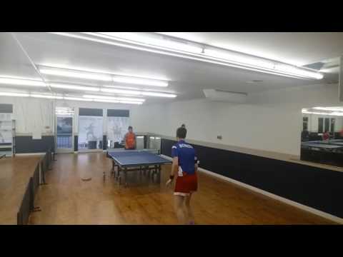 Peter Wu vs Adam Bobrow