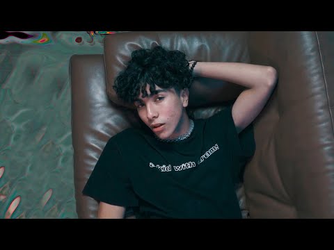 Trippy Snake - Like Wow [Official Video]