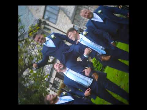 J. Alexander Photo and Media video.