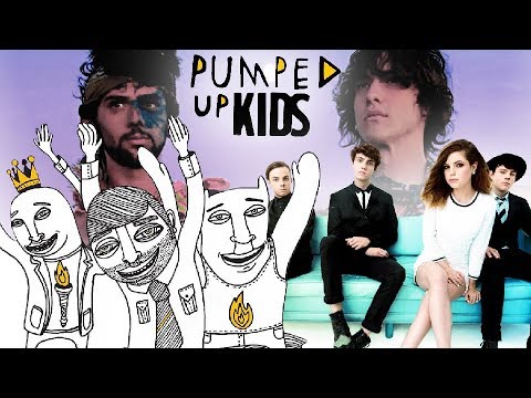 Foster the People x Echosmith x MGMT - Pumped Up Kids (2018 version) (mashup)