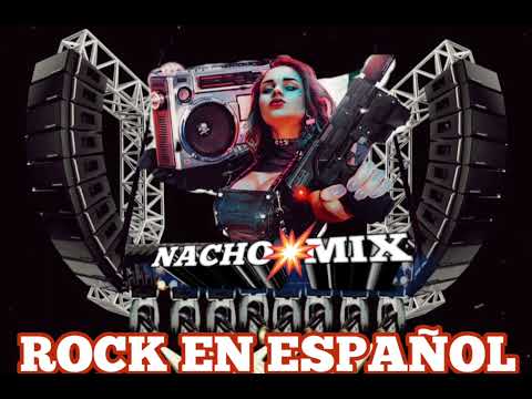 ROCK BALADAS MIX VOL.2