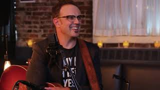 Music to Our Eyes Featuring Mark Erelli