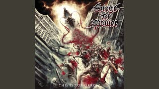 Siege Of Power - Sinister Christians video