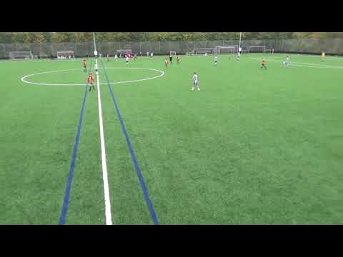 U15-Ligaen: FCN - OB 2-1