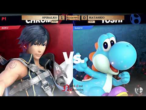 North East Chronicles Vol.1 | Wave B Pools