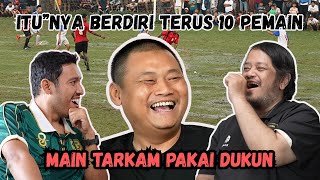 Download lagu ‼️AGEN AGUNG BONGKAR RAHASIA DAPUR TARKAM, MULAI DUKUN SAMPE PASARANNYA | RUANGBOLA mp3