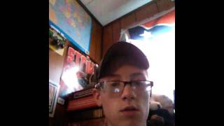 Crazy As Me by the Granger Smith cover