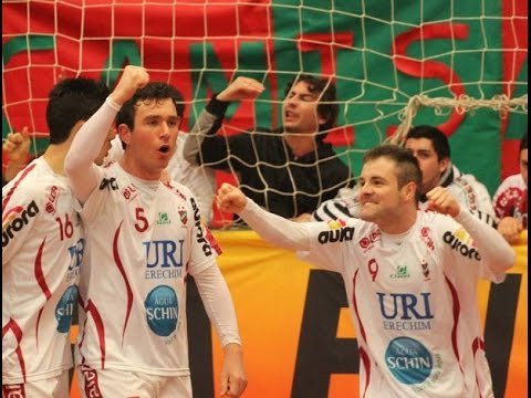 Gols, Atlântico Erechim 1 x 1 Sorocaba - Liga Futsal 28/07/2014