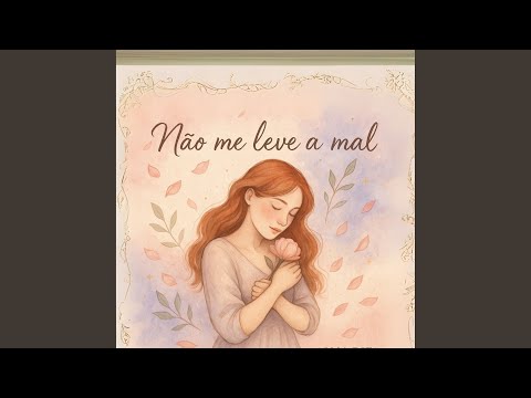 Não me leve a mal