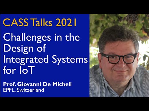 CASS Talks 2021 - Ricardo Reis, UFRGS, Brazil - February 19, 2021