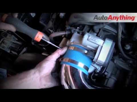 Install + Dyno: BBK Power Plus Throttle Body on Dodge Hemi Engines