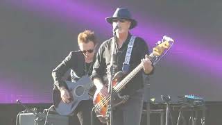 The Church - Metropolis (Cruel World, Pasadena CA 5/15/22)