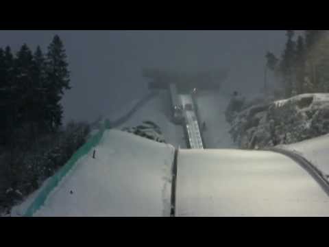 Anders Bardal hopper 202,5 meter