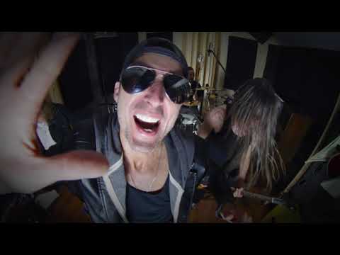 The Lucid - Deaths of Despair (Official Music Video)