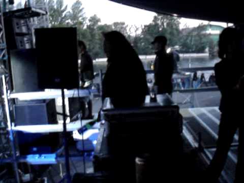 dj e-zoom - SUONDTROPOLIS 2007