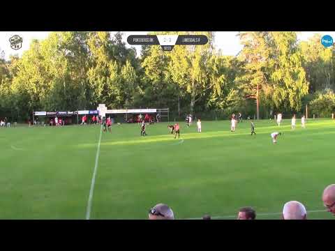 Pukebergs BK - Lindsdals IF