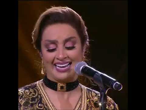 Cheb Amrou feat. Zina Daoudia - Chkoun Li Gal