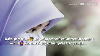 Download lagu Story Wa,Wanita muslimah mp3