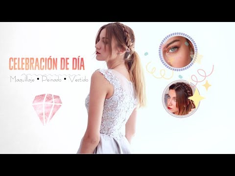 LOOK PARA UNA CELEBRACIÓN DE DÍA (parte 1) + SORTEO ||Paulabrookie