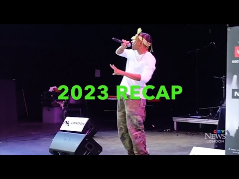 Uncle Cobes - 2023 Recap Video