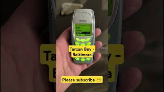 Download lagu Tarzan Boy, Baltimora #tarzanboy #tarzan #baltimora #song #nokia #ringtone mp3 Download lagu Tarzan Boy, Baltimora #tarzanboy #tarzan #baltimora #song #nokia #ringtone mp3