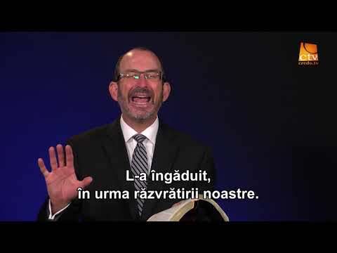 140. Love Israel - Daniel Cap. 4 (Partea 3)