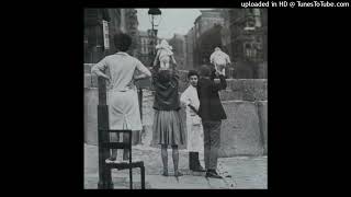 Helldorado - The Ballad Of Nora Lee