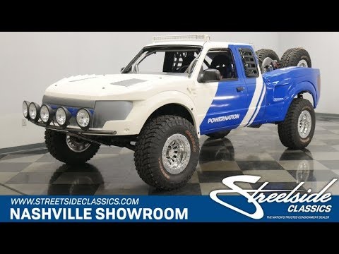 2002 Ford Ranger (CC-1293946) for sale in Lavergne, Tennessee