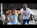ALPHALAND & Christian Guzman | Ronnie Coleman’s Honest Opinion *SHORTS