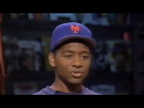 Branford Marsalis on Jerry Garcia & Grateful Dead - Lost Interview 1996