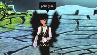 Måns Zelmerlöw - Heroes {Merry Christmas!}