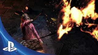 Wonderbook: Book of Spells video 1