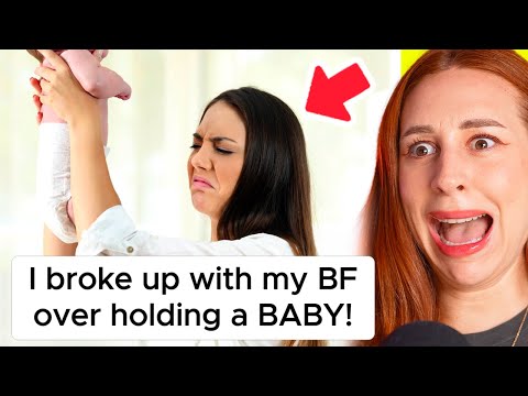 Reifes Beziehungsdrama voller SAFT – REAKTION