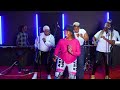 PAMELA NKUTHA Performing Pampiri Le Motsoko