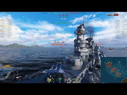 Venezia Damage Record (361k)