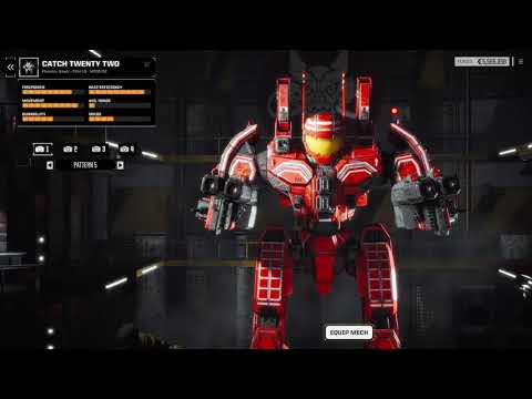 Can you beat my build? In the Bay. Ep-3, Phoenix Hawk PXH 1B