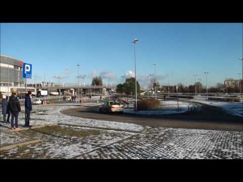 7 Rajd Niepodległości Sopot 2016 na wesoło - Szupryczyński Tomasz