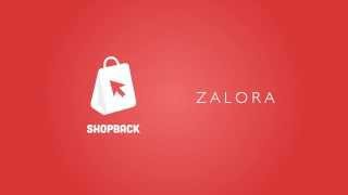 ★ ZALORA Discount Codes, Coupons + Cashback Steps Explained