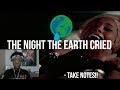 Grave Diggaz The Night The Earth Cried Reaction