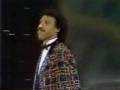 Lionel Richie American Music Awards- Outrageous