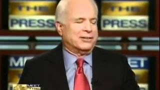 Romney McCain - Screw That!!