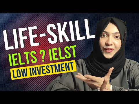 IELTS Lifeskills Details - IELTS Life Skills Exam Guide - Why IELTS Life Skills -Complete Guidelines